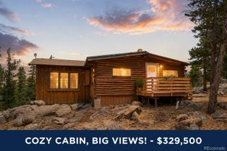 1217 Wedgwood Road, Black Hawk, CO 80422
