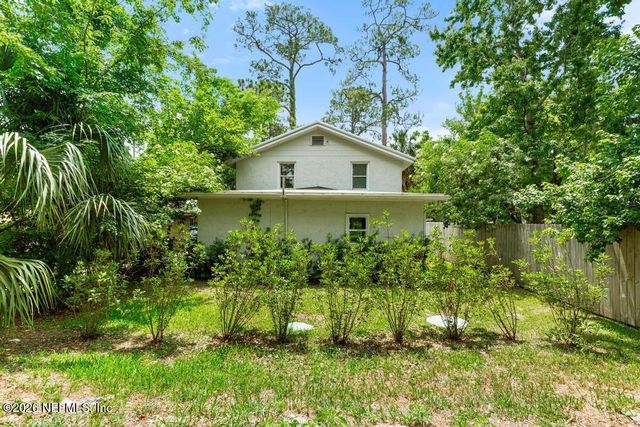 4717 PALMER Avenue, Jacksonville, FL 32210