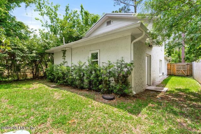 4717 PALMER Avenue, Jacksonville, FL 32210