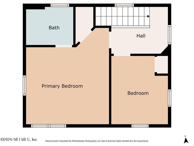 4717 PALMER Avenue, Jacksonville, FL 32210