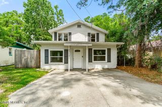 4717 PALMER Avenue, Jacksonville, FL 32210