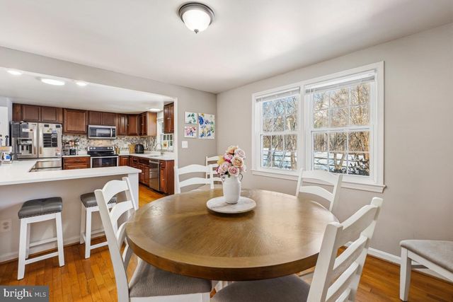 19105 N PIKE CREEK PL, Montgomery Village, MD 20886