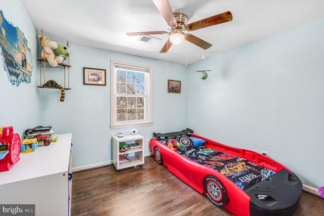 19105 N PIKE CREEK PL, Montgomery Village, MD 20886