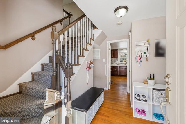 19105 N PIKE CREEK PL, Montgomery Village, MD 20886