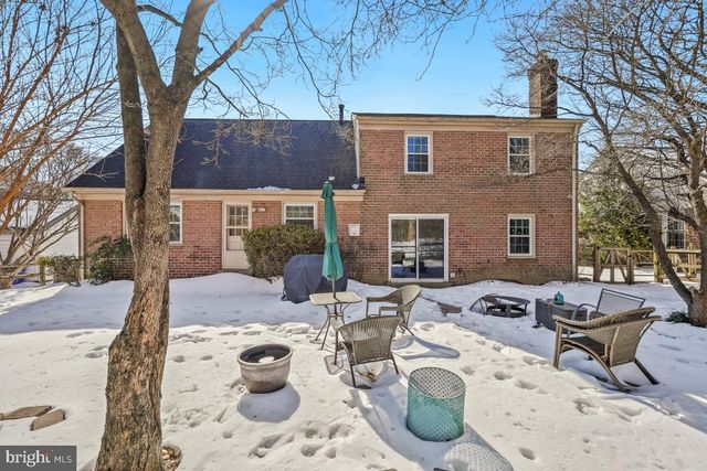 19105 N PIKE CREEK PL, Montgomery Village, MD 20886