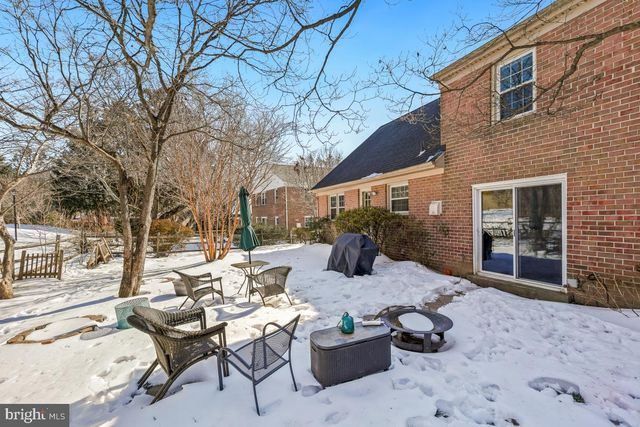 19105 N PIKE CREEK PL, Montgomery Village, MD 20886