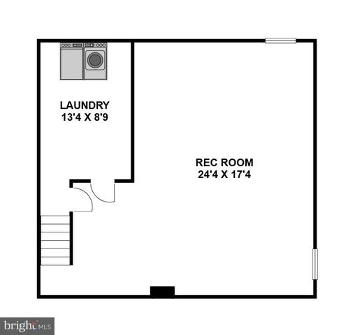 19105 N PIKE CREEK PL, Montgomery Village, MD 20886