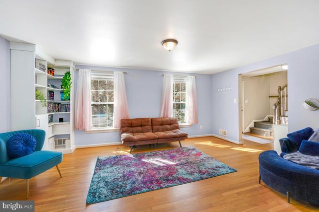 19105 N PIKE CREEK PL, Montgomery Village, MD 20886