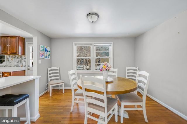 19105 N PIKE CREEK PL, Montgomery Village, MD 20886