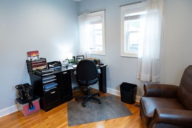 64 Wales St 2, Abington, MA 02351