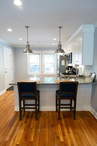 64 Wales St 2, Abington, MA 02351