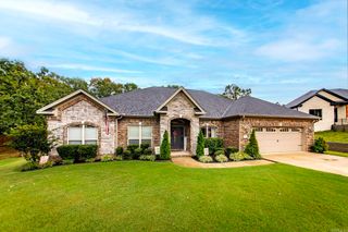 15 Hickory Circle, Cabot, AR 72023
