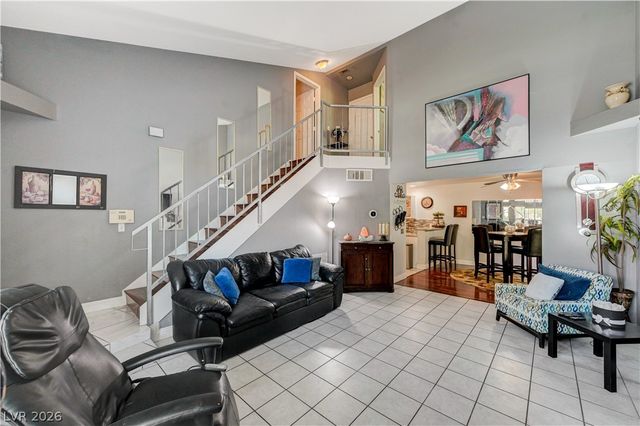 2837 Shannon Cove Drive, Henderson, NV 89074