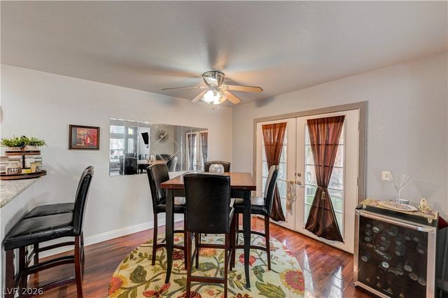 2837 Shannon Cove Drive, Henderson, NV 89074