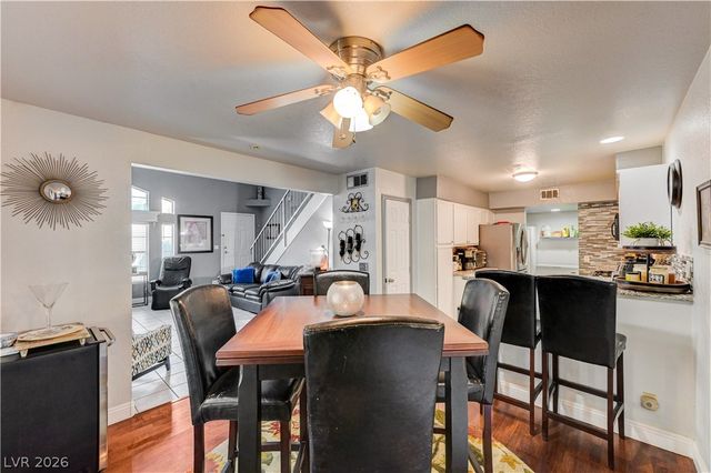 2837 Shannon Cove Drive, Henderson, NV 89074
