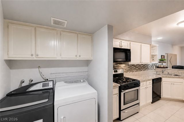 2837 Shannon Cove Drive, Henderson, NV 89074