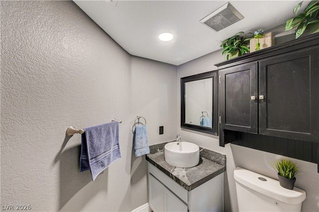2837 Shannon Cove Drive, Henderson, NV 89074
