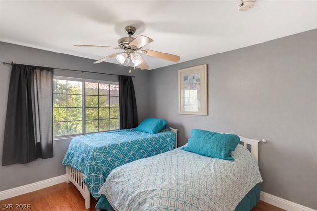 2837 Shannon Cove Drive, Henderson, NV 89074