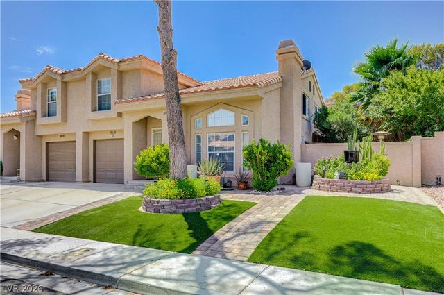 2837 Shannon Cove Drive, Henderson, NV 89074