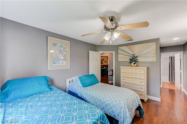 2837 Shannon Cove Drive, Henderson, NV 89074