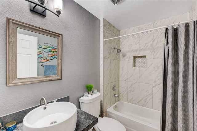 2837 Shannon Cove Drive, Henderson, NV 89074