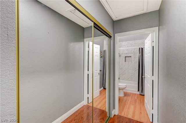 2837 Shannon Cove Drive, Henderson, NV 89074