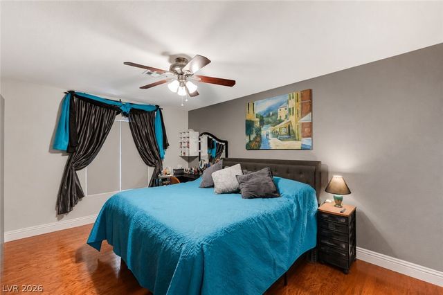 2837 Shannon Cove Drive, Henderson, NV 89074