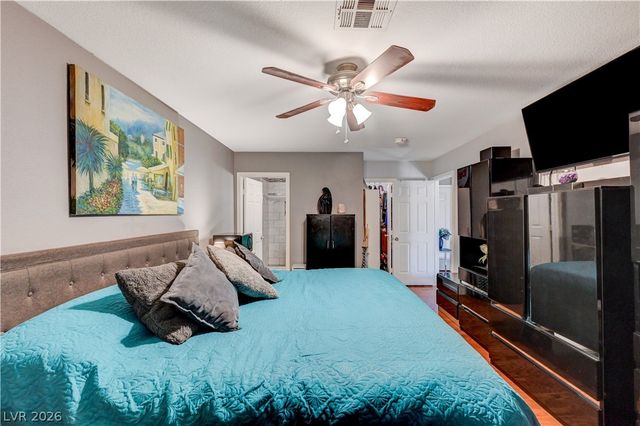 2837 Shannon Cove Drive, Henderson, NV 89074