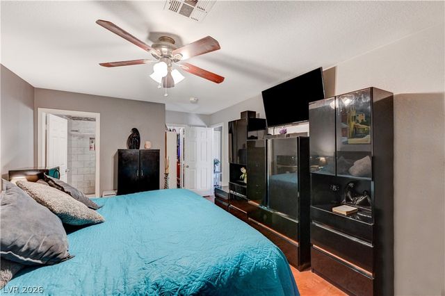 2837 Shannon Cove Drive, Henderson, NV 89074