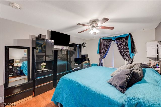 2837 Shannon Cove Drive, Henderson, NV 89074