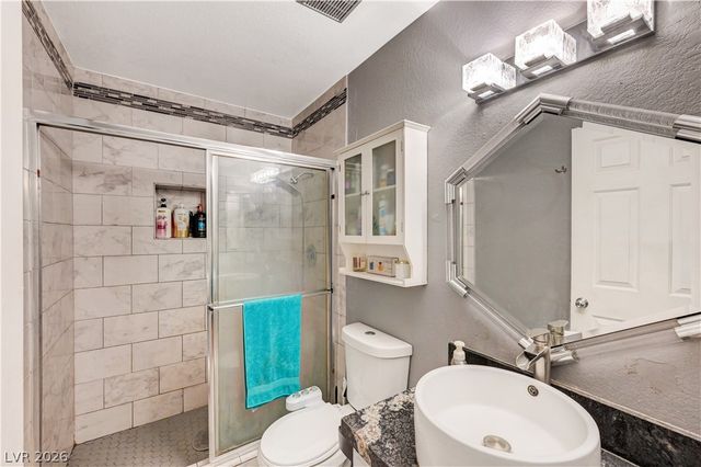 2837 Shannon Cove Drive, Henderson, NV 89074
