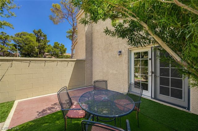 2837 Shannon Cove Drive, Henderson, NV 89074