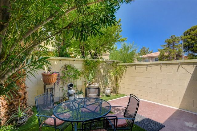 2837 Shannon Cove Drive, Henderson, NV 89074