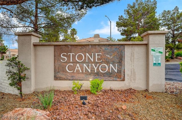 2837 Shannon Cove Drive, Henderson, NV 89074