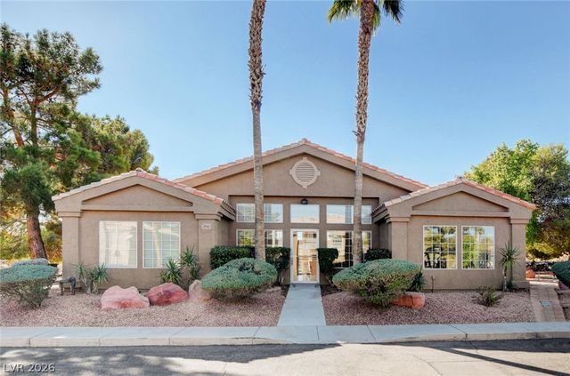2837 Shannon Cove Drive, Henderson, NV 89074