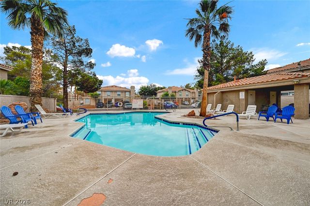 2837 Shannon Cove Drive, Henderson, NV 89074