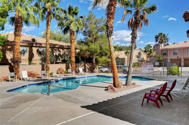 2837 Shannon Cove Drive, Henderson, NV 89074