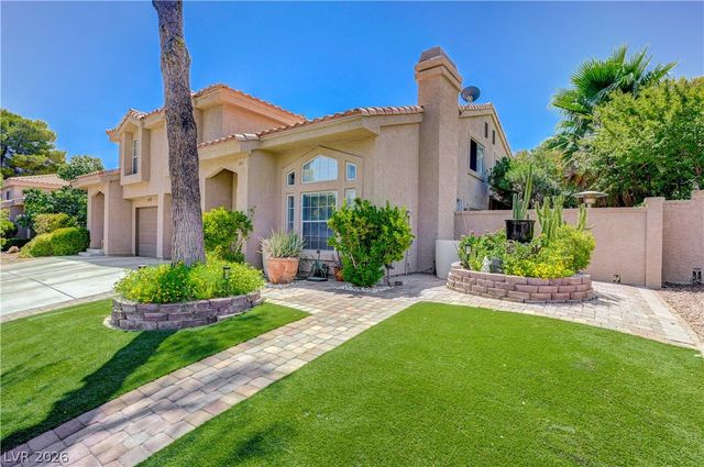2837 Shannon Cove Drive, Henderson, NV 89074