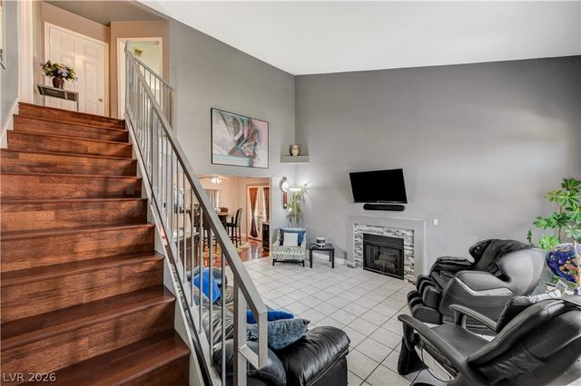 2837 Shannon Cove Drive, Henderson, NV 89074