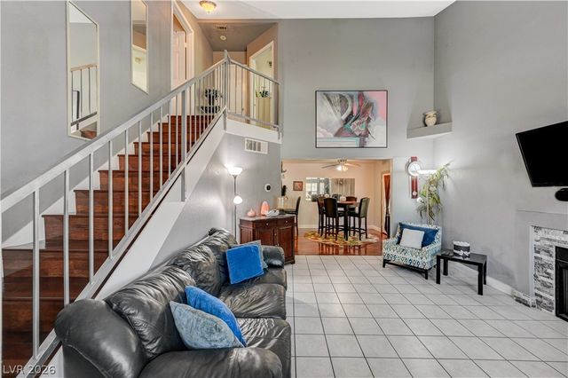 2837 Shannon Cove Drive, Henderson, NV 89074