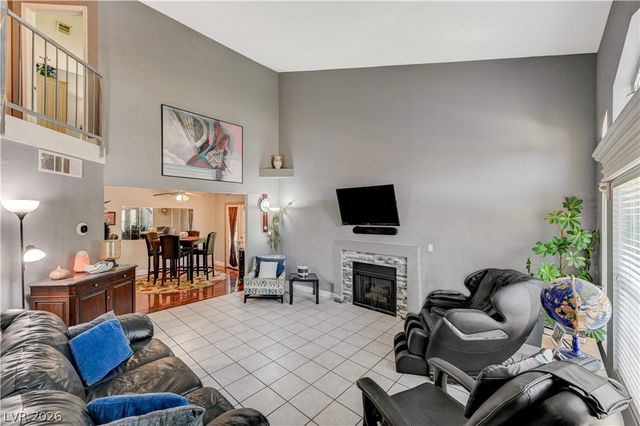 2837 Shannon Cove Drive, Henderson, NV 89074