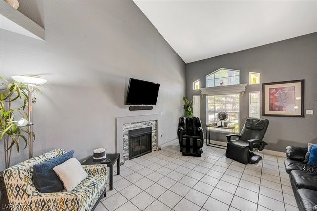 2837 Shannon Cove Drive, Henderson, NV 89074