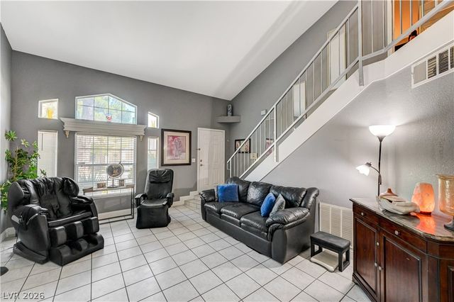 2837 Shannon Cove Drive, Henderson, NV 89074