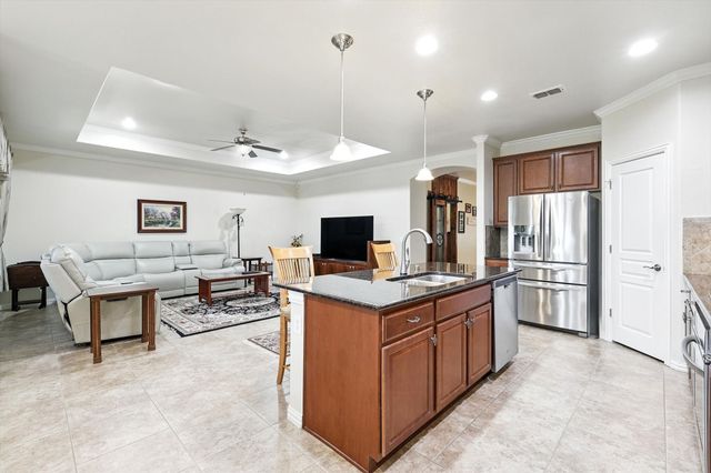 2528 Oyster Bay Drive, Frisco, TX 75036