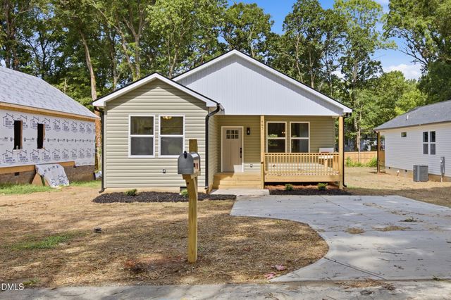 465 New York Avenue, Burlington, NC 27215