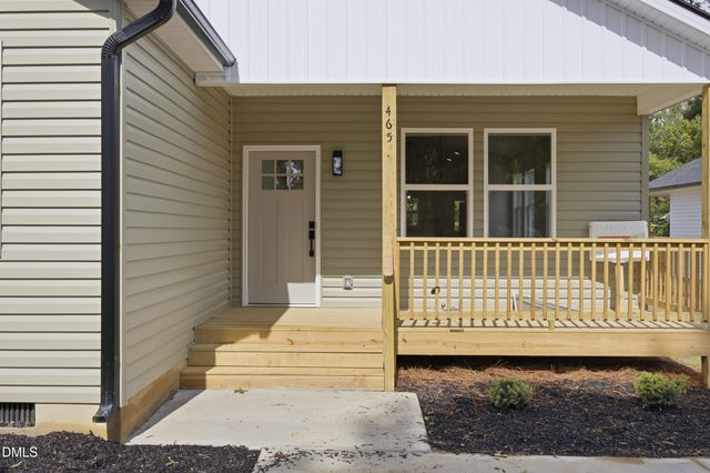 465 New York Avenue, Burlington, NC 27215