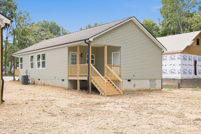465 New York Avenue, Burlington, NC 27215