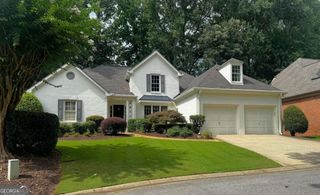 4505 Woodhaven NE, Marietta, GA 30067