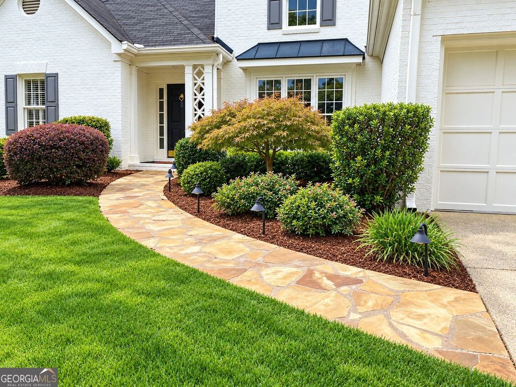 4505 Woodhaven NE, Marietta, GA 30067 — photo 2