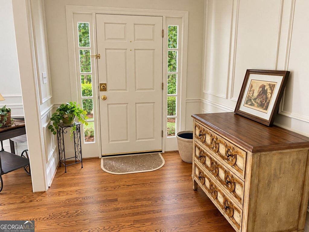 4505 Woodhaven NE, Marietta, GA 30067 — photo 3